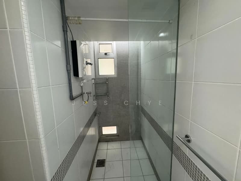 Service Residence for Rent at i-Zen @ Kiara 1 - Jess Chye - Bathroom - PropertyGuru.com.my