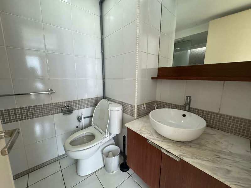 Service Residence for Rent at i-Zen @ Kiara 1 - Jess Chye - Bathroom - PropertyGuru.com.my