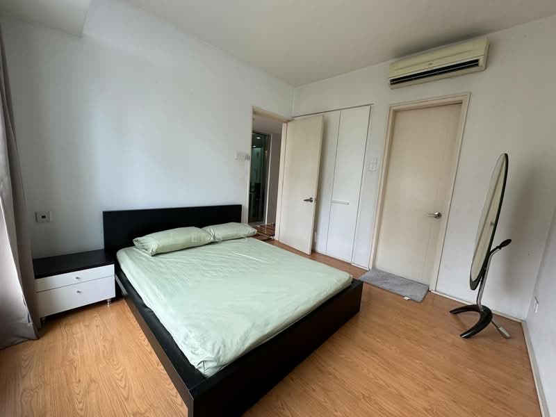 Service Residence for Rent at i-Zen @ Kiara 1 - Jess Chye - Bedroom - PropertyGuru.com.my
