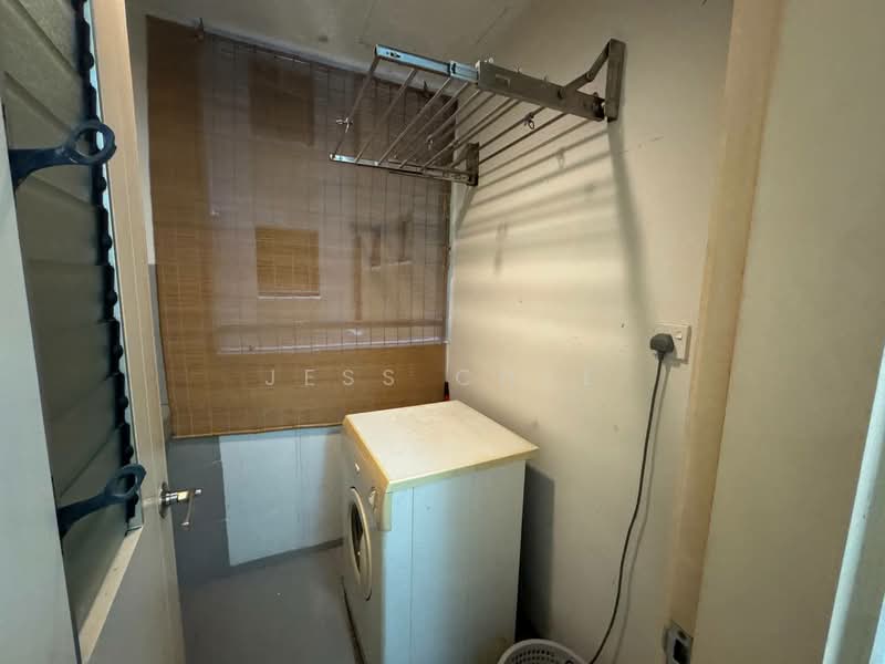 Service Residence for Rent at i-Zen @ Kiara 1 - Jess Chye - Interior - PropertyGuru.com.my