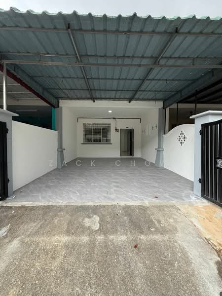 Taman Scientex Pasir Gudang untuk Untuk Dijual - RM 398,000, Apr 2026 - Exterior - PropertyGuru.com.my