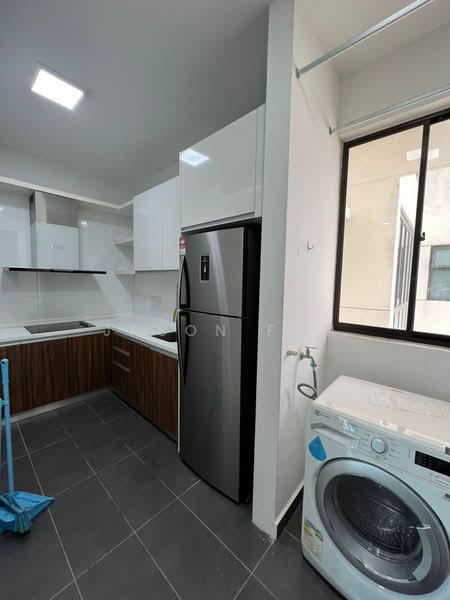 Setia Sky 88 untuk Untuk Dijual - RM 1,200,000, Apr 2026 - Kitchen - PropertyGuru.com.my