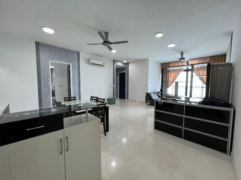 Setia Sky 88 untuk Untuk Dijual - RM 1,200,000, Apr 2026 - Living Room - PropertyGuru.com.my