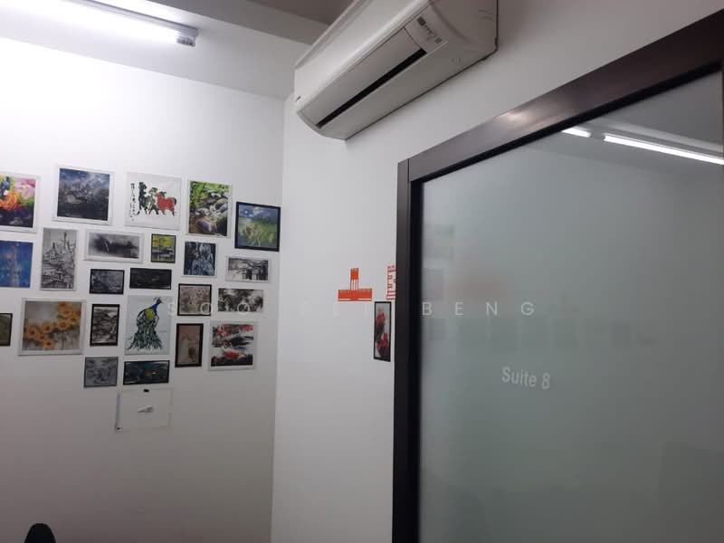 Metropolitan Square untuk Untuk Disewa - RM 4,500 /bulan, Apr 2026 - Interior - PropertyGuru.com.my