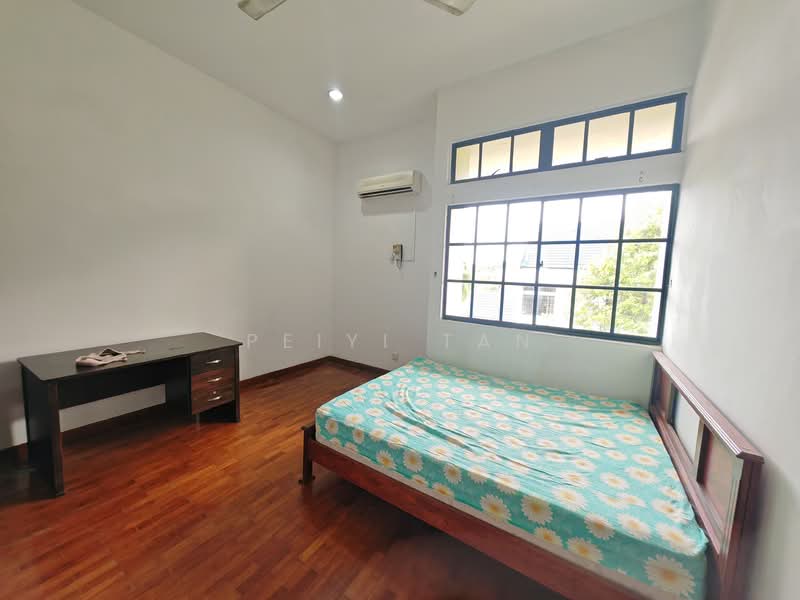 Bungalow for Sale in Taman Anak Bukit (Senai) - PeiYi Tan - Bedroom - PropertyGuru.com.my