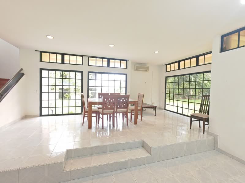 Bungalow for Sale in Taman Anak Bukit (Senai) - PeiYi Tan - Dining Room - PropertyGuru.com.my