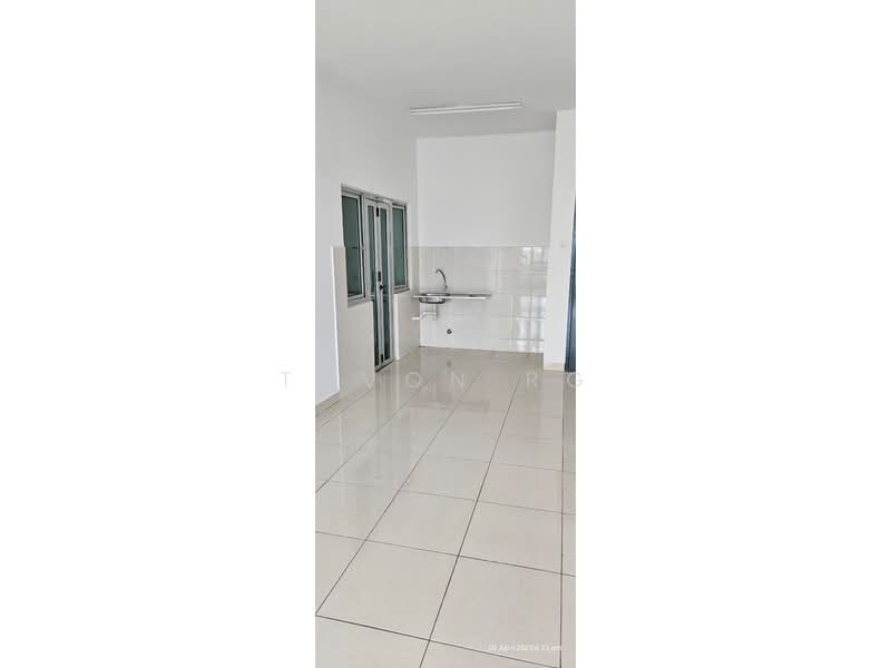 Service Residence for Rent at Saville @ Kajang - Tavon RG - Kitchen - PropertyGuru.com.my