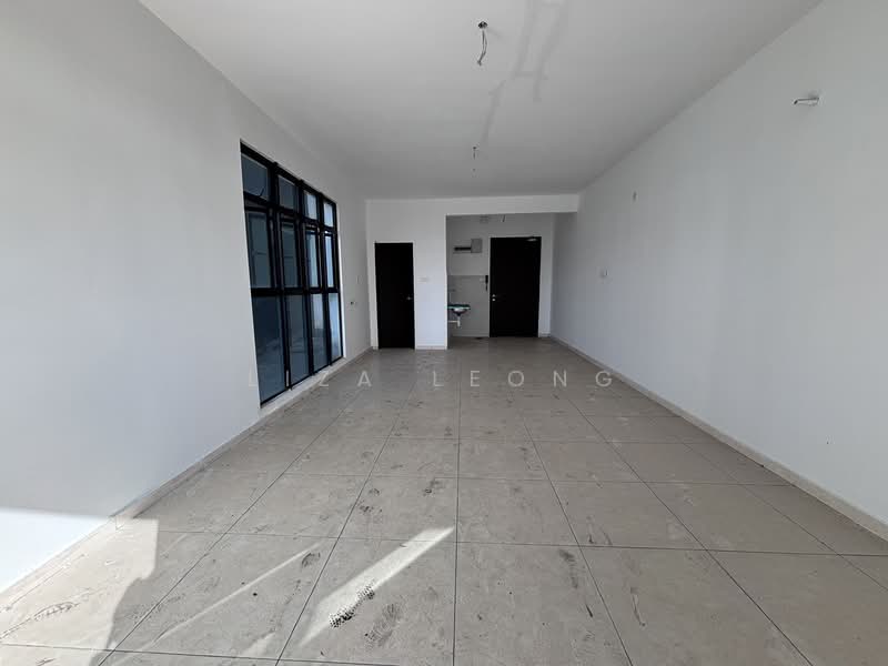 Service Residence for Rent at The Garden Residences - Liza Leong - Interior - PropertyGuru.com.my