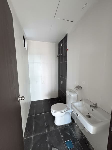 Service Residence for Rent at The Garden Residences - Liza Leong - Bathroom - PropertyGuru.com.my