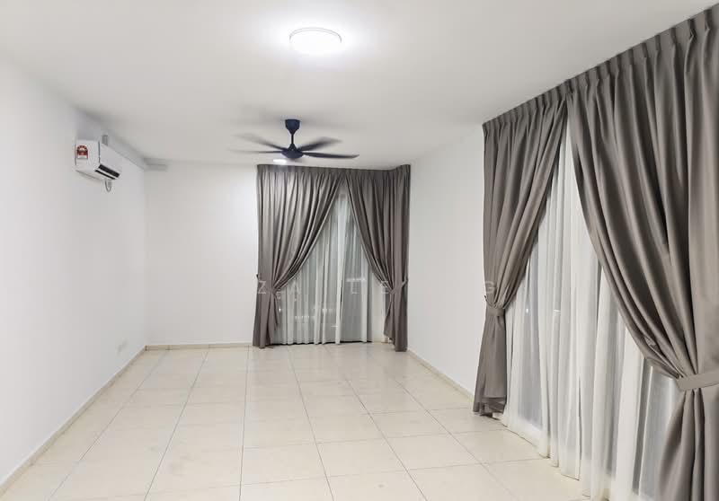 Service Residence for Rent at The Garden Residences - Liza Leong - Interior - PropertyGuru.com.my