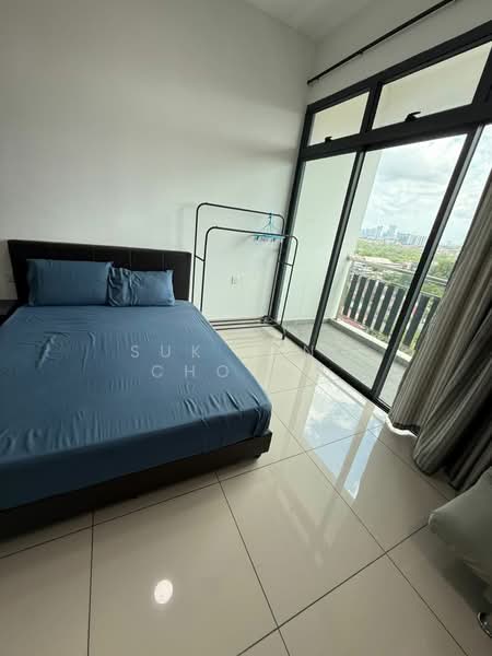 RESIDENSI KSL KANGKAR TEBRAU (KSL RESIDENCES 2) untuk Untuk Disewa - RM 1,500 /bulan, Apr 2026 - Bedroom - PropertyGuru.com.my