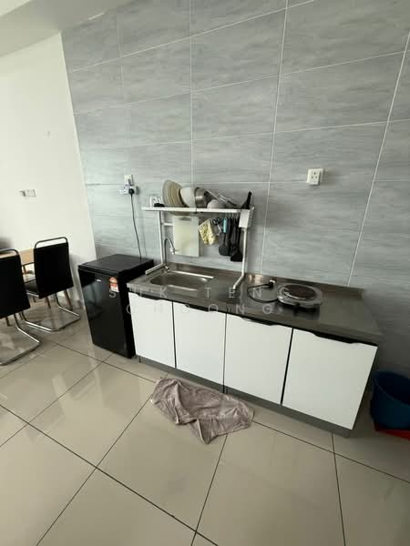 RESIDENSI KSL KANGKAR TEBRAU (KSL RESIDENCES 2) untuk Untuk Disewa - RM 1,500 /bulan, Apr 2026 - Kitchen - PropertyGuru.com.my