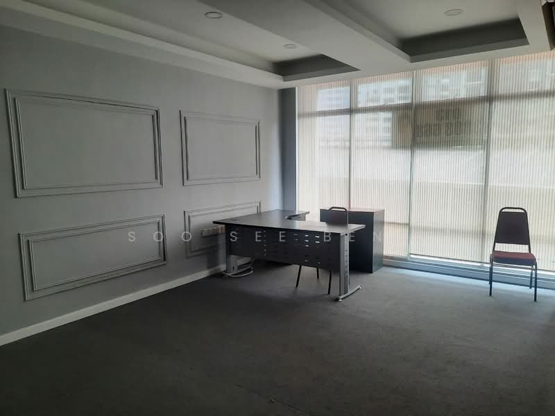 Office for Rent in Damansara Perdana (Selangor) - Soo See Beng - Interior - PropertyGuru.com.my