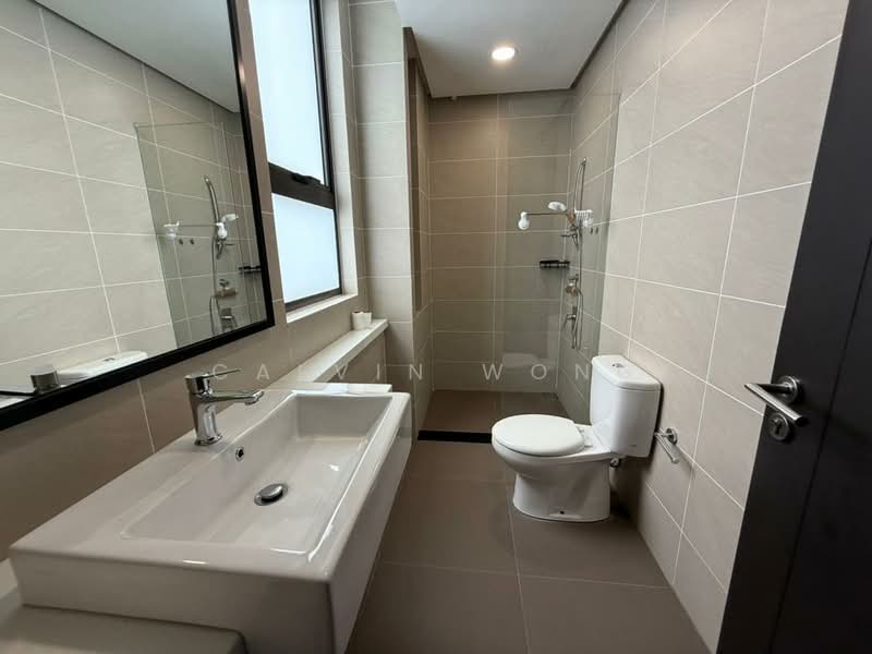 Rumah Teres 2 Tingkat untuk Disewa di Medini (Iskandar Puteri (Nusajaya)) - Calvin Wong - Bathroom - PropertyGuru.com.my