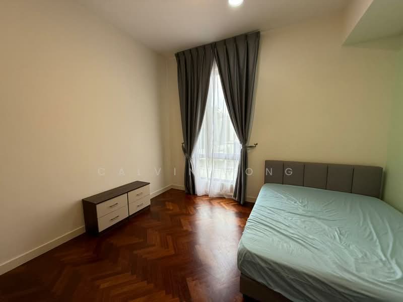 Rumah Teres 2 Tingkat untuk Disewa di Medini (Iskandar Puteri (Nusajaya)) - Calvin Wong - Bedroom - PropertyGuru.com.my