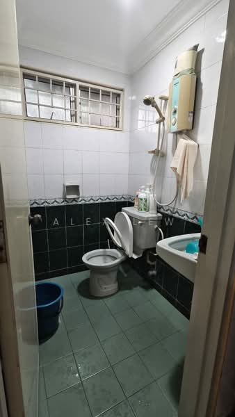Taman Setapak untuk Untuk Dijual - RM 1,150,000, Apr 2026 - Bathroom - PropertyGuru.com.my