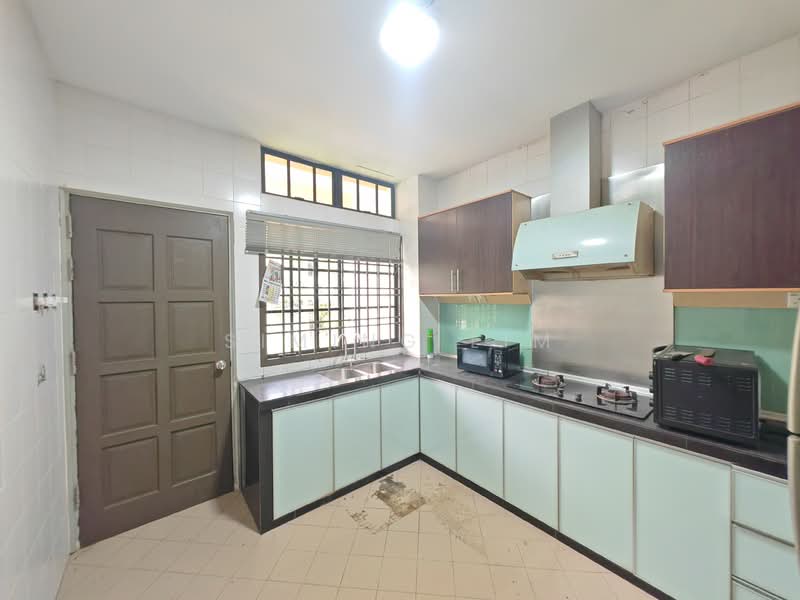 Taman Anak Bukit untuk Untuk Dijual - RM 1,500,000, Apr 2026 - Kitchen - PropertyGuru.com.my