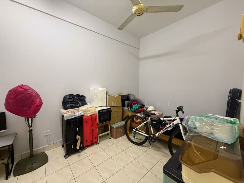 Prima Setapak Condominium untuk Untuk Dijual - RM 360,000, Apr 2026 - Interior - PropertyGuru.com.my