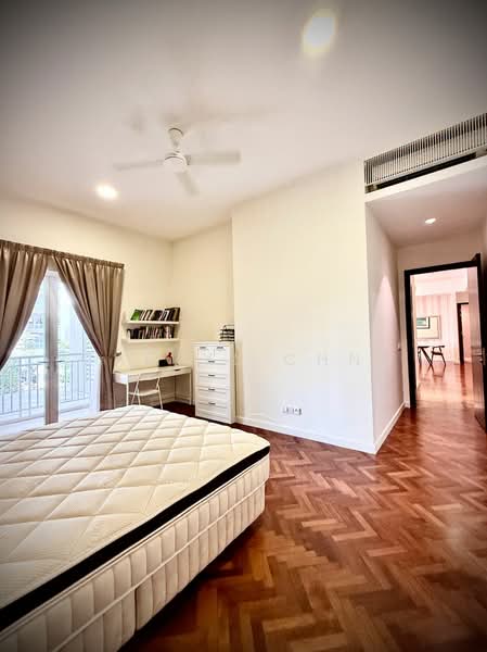 Quayside Seafront Resort Condominiums untuk Untuk Dijual - RM 2,200,000, Apr 2026 - Bedroom - PropertyGuru.com.my