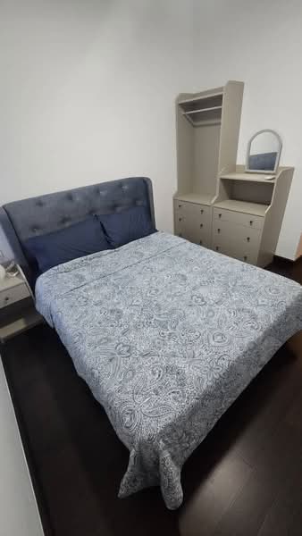 Condominium for Rent at R&F Princess Cove Phase 2-Seine Region - Suk Teng Choong - Bedroom - PropertyGuru.com.my