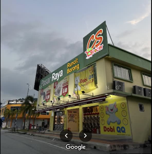 Shop / Office for Rent in Puncak Alam (Selangor) - Grace Wong - PropertyGuru.com.my