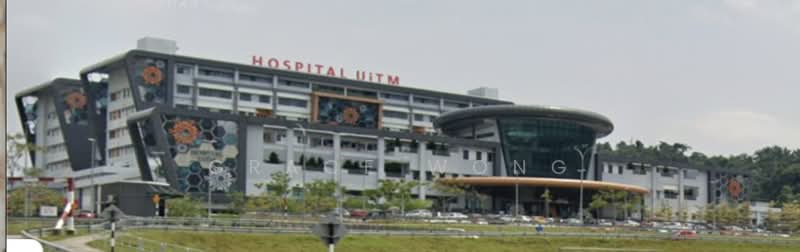 Shop / Office for Rent in Puncak Alam (Selangor) - Grace Wong - Exterior - PropertyGuru.com.my