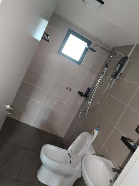 Service Residence for Sale at M Centura - Jaden Chai - Bathroom - PropertyGuru.com.my