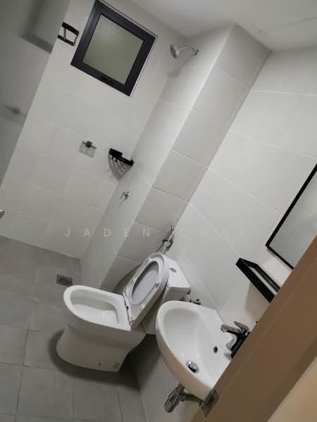 Service Residence for Sale at M Centura - Jaden Chai - Bathroom - PropertyGuru.com.my