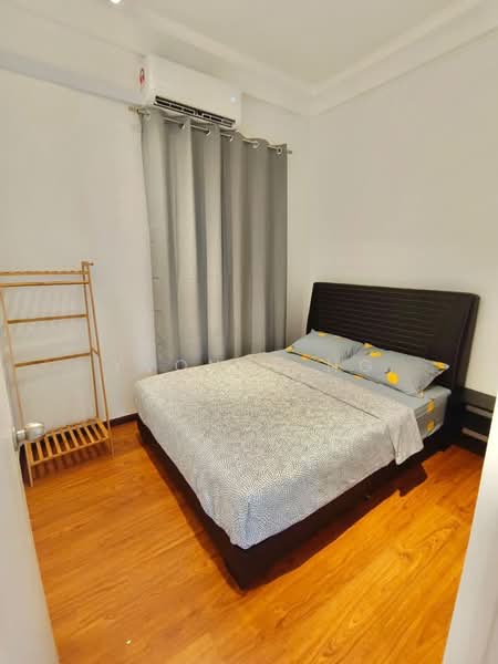 Service Residence for Rent at The Platino Serviced Apartment - Yvonne Ng - Bedroom - PropertyGuru.com.my