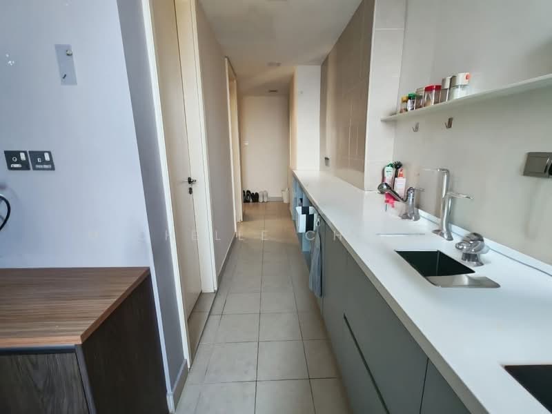 Tiffani Kiara untuk Untuk Dijual - RM 1,250,000, Apr 2026 - Kitchen - PropertyGuru.com.my