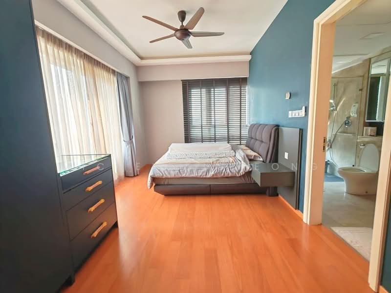 Tiffani Kiara untuk Untuk Dijual - RM 1,250,000, Apr 2026 - Bedroom - PropertyGuru.com.my