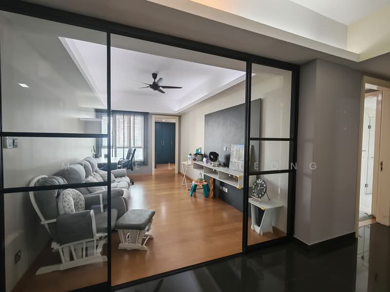 Condominium for Sale at Tiffani Kiara - Michelle Cheong - PropertyGuru.com.my