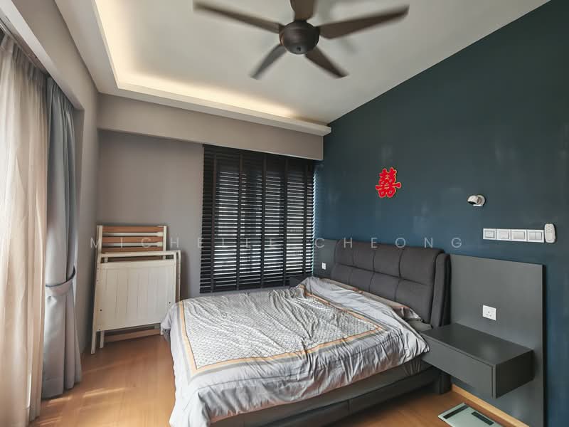 Condominium for Sale at Tiffani Kiara - Michelle Cheong - PropertyGuru.com.my
