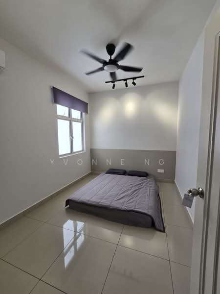 For Rent - D'Putra Suites