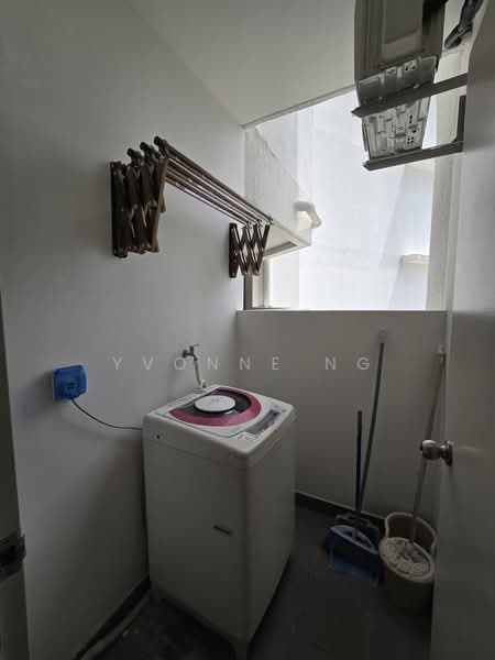 For Rent - D'Putra Suites