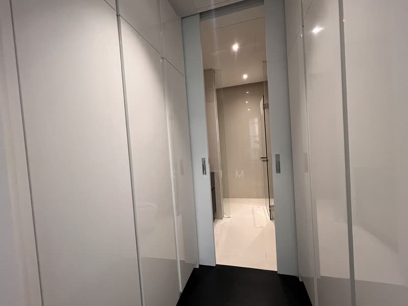 Service Residence for Rent at Regent Suites @ Pavilion Damansara Heights - KK Lim - Interior - PropertyGuru.com.my