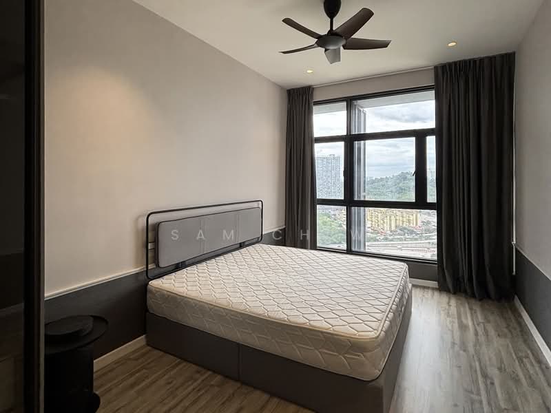 Service Residence for Sale at Millerz Square - Sam Chew - PropertyGuru.com.my