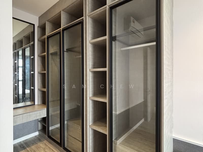 Service Residence for Sale at Millerz Square - Sam Chew - PropertyGuru.com.my