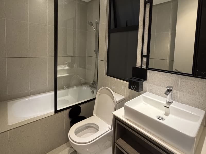 Service Residence for Sale at Millerz Square - Sam Chew - PropertyGuru.com.my