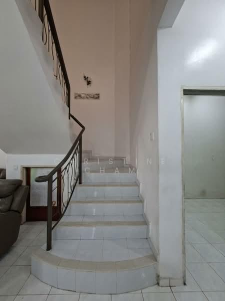 For Rent - Kota Tinggi Taman Kota Jaya