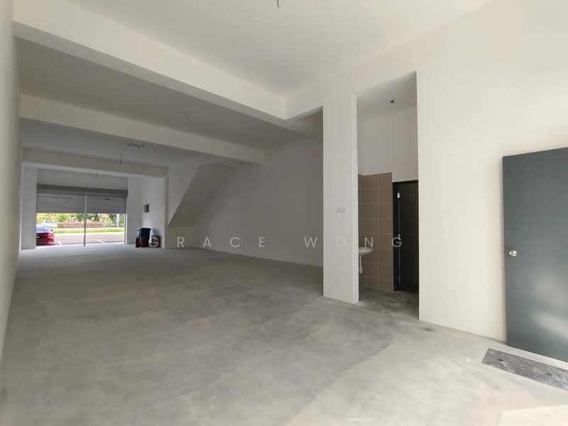 Shop / Office for Rent in Puncak Alam (Selangor) - Grace Wong - Interior - PropertyGuru.com.my