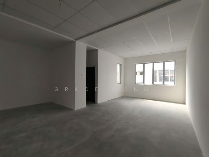 Shop / Office for Rent in Puncak Alam (Selangor) - Grace Wong - Interior - PropertyGuru.com.my
