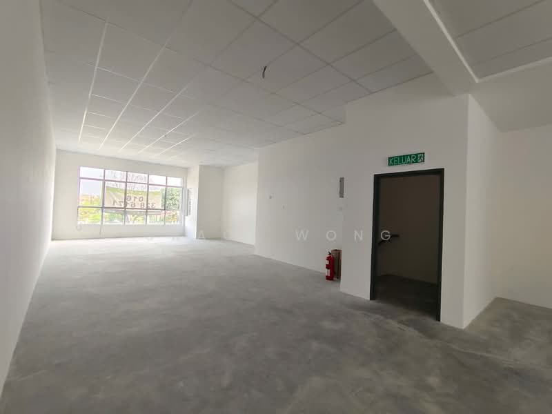 Shop / Office for Rent in Puncak Alam (Selangor) - Grace Wong - Interior - PropertyGuru.com.my