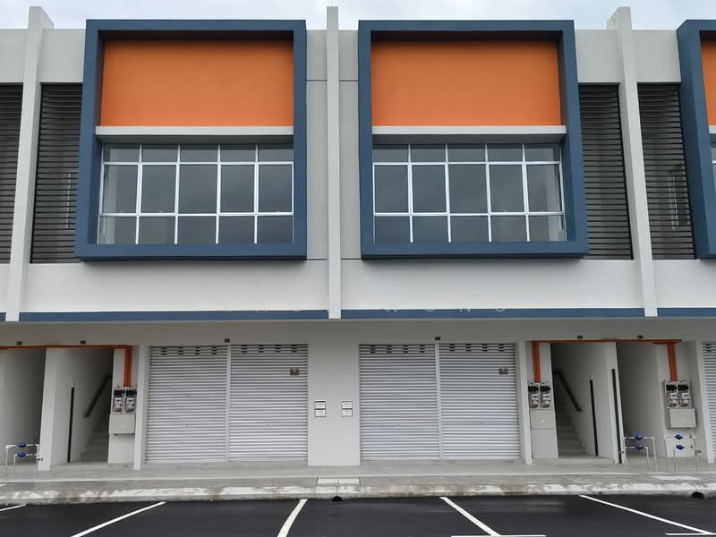 Shop / Office for Rent in Puncak Alam (Selangor) - Grace Wong - Exterior - PropertyGuru.com.my
