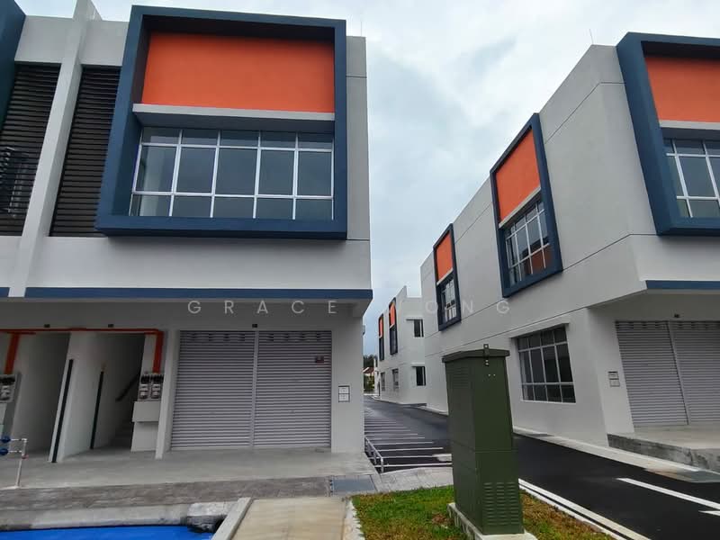 Shop / Office for Rent in Puncak Alam (Selangor) - Grace Wong - Exterior - PropertyGuru.com.my