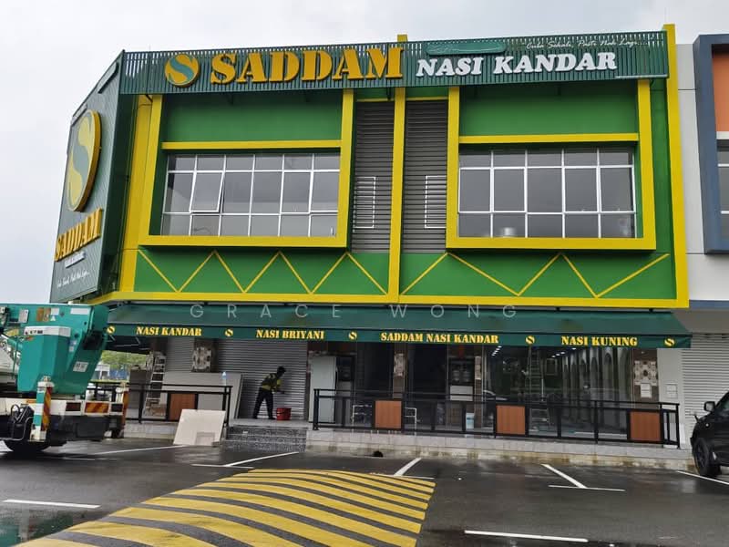 Shop / Office for Rent in Puncak Alam (Selangor) - Grace Wong - PropertyGuru.com.my