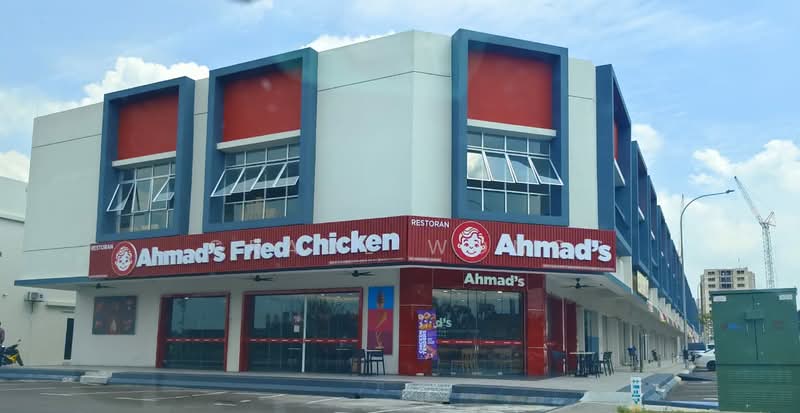 Shop / Office for Rent in Puncak Alam (Selangor) - Grace Wong - Exterior - PropertyGuru.com.my
