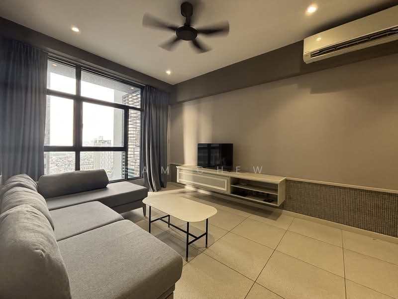 Servis Apartment untuk Dijual di Millerz Square Serviced Residence - Sam Chew - PropertyGuru.com.my