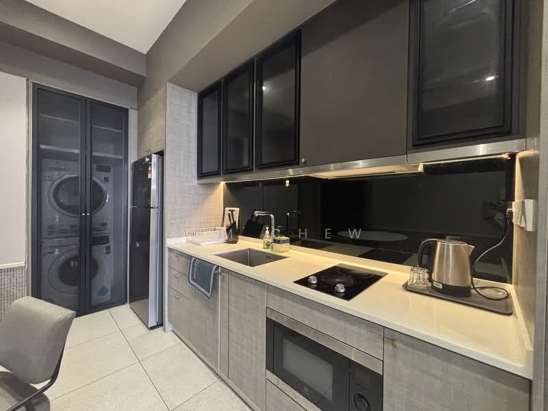 Servis Apartment untuk Dijual di Millerz Square Serviced Residence - Sam Chew - PropertyGuru.com.my