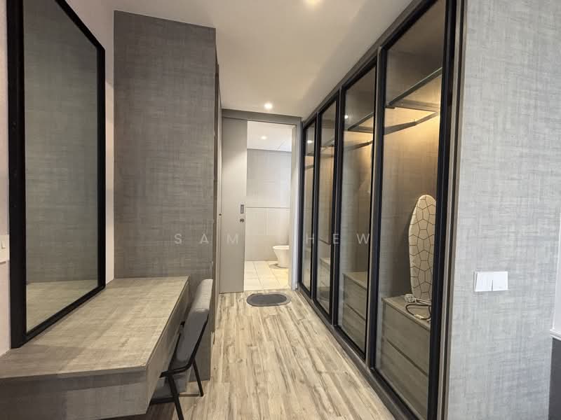 Servis Apartment untuk Dijual di Millerz Square Serviced Residence - Sam Chew - PropertyGuru.com.my